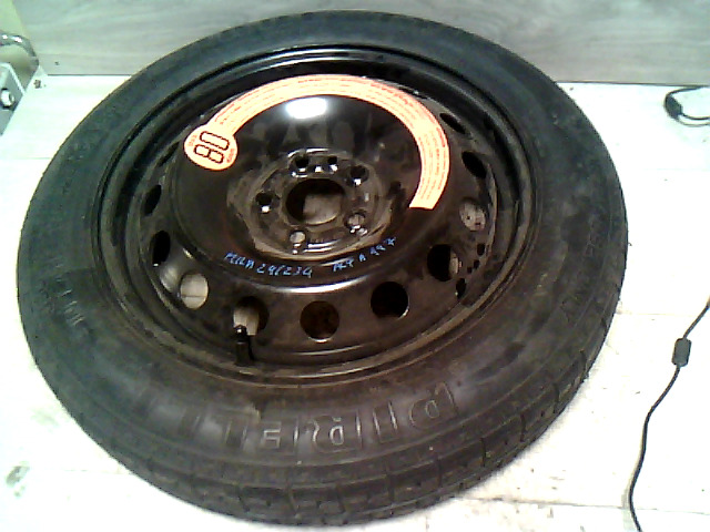 ALFA ROMEO 147 04.10-10.05 Mankókerék bontott alkatrész