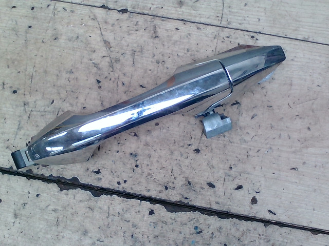 HONDA ACCORD 03-08 Jobb első külső kilincs  bontott alkatrész