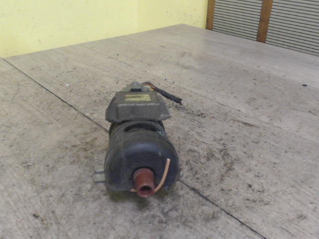 SUZUKI SWIFT 89-96 Gyújtótrafó  bontott alkatrész