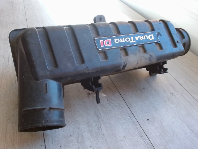 FORD TRANSIT 99-06 Szívászaj csökkentő doboz bontott alkatrész