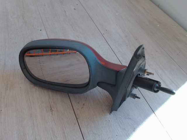 Bal visszapillantó tükör mechanikus