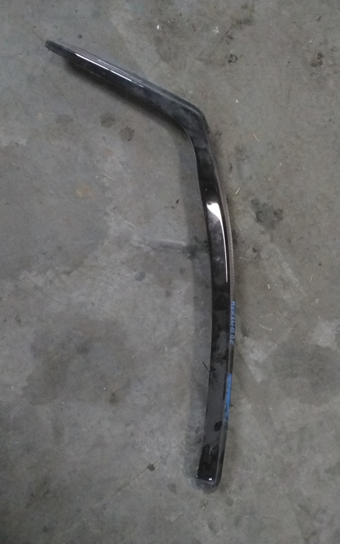 OPEL Zafira 98.09.01-05.08.31 Bal első ajtó légterelő bontott alkatrész
