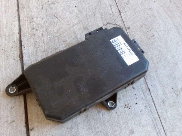 FIAT STILO 01.09-06.12 Ablakemelő vezérlő elektronika bontott alkatrész