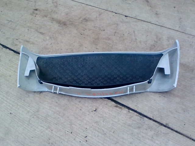 FIAT STILO 01.09-06.12 Szemüvegtartó középső bontott alkatrész
