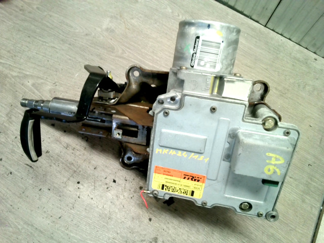 FIAT STILO 01.09-06.12 Kormány szervó motor elektromos bontott alkatrész