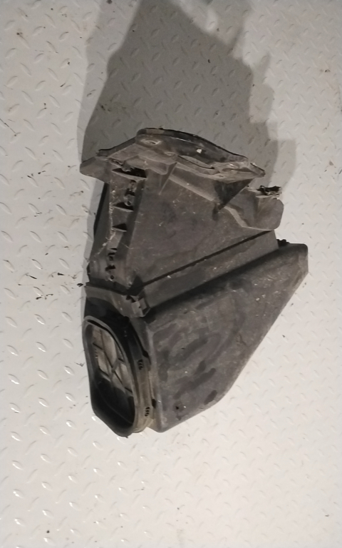 IVECO 50C13 Pollenszűrőház bontott alkatrész