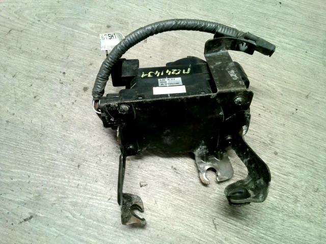 MAZDA 6 02-05 Tempomat motor bontott alkatrész