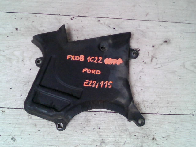 FORD FOCUS 98-04 Vezérlés burkolat első felső bontott alkatrész