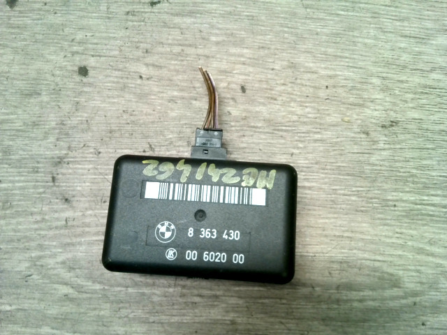 BMW E39 95-03 Eső szenzor bontott alkatrész