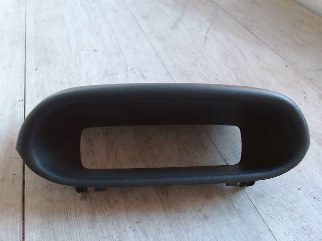 CITROEN C2 2004-2009 Multifunkciós központi kijelző keret bontott alkatrész