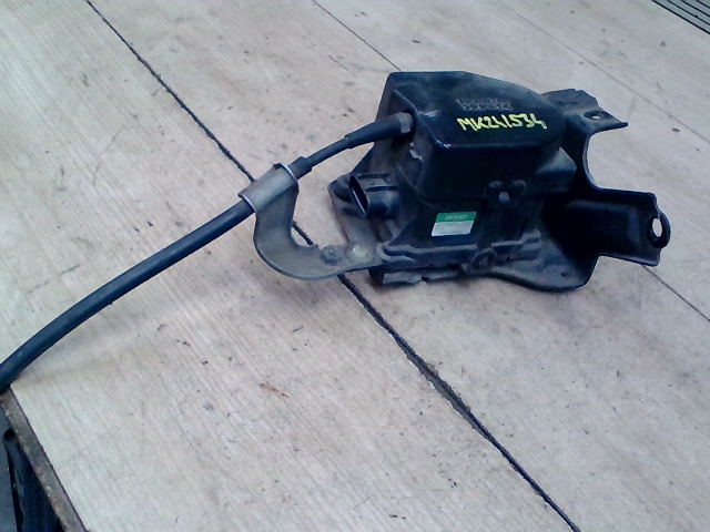 HONDA ACCORD 96-99 Tempomat motor bontott alkatrész