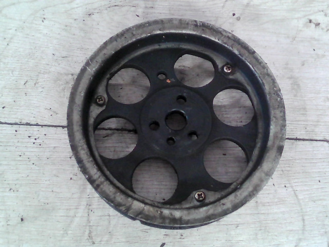 OPEL VECTRA A 88-96 Vezérműkerék bontott alkatrész