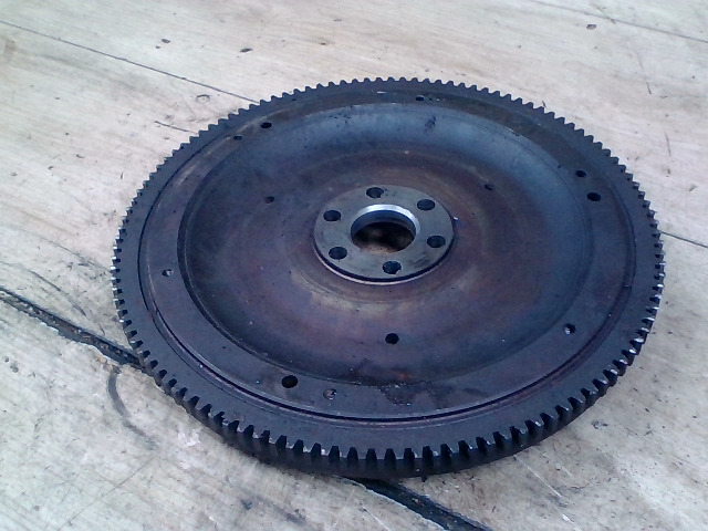 FIAT SEICENTO 98- Lendkerék bontott alkatrész