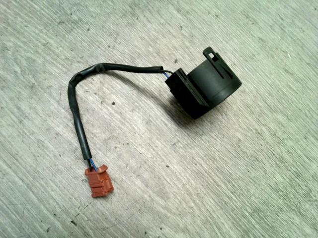 CITROEN C3 2002.04.01-2009.12.31 Immobiliser gyűrű bontott alkatrész