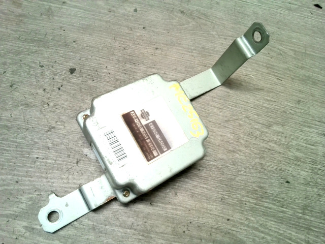 NISSAN Murano (Z50) 2002.05.01-2008.02.28 Vezérlőegység bontott alkatrész