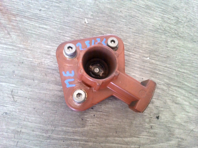 BMW E36 89-00 Gyújtáselosztó bontott alkatrész