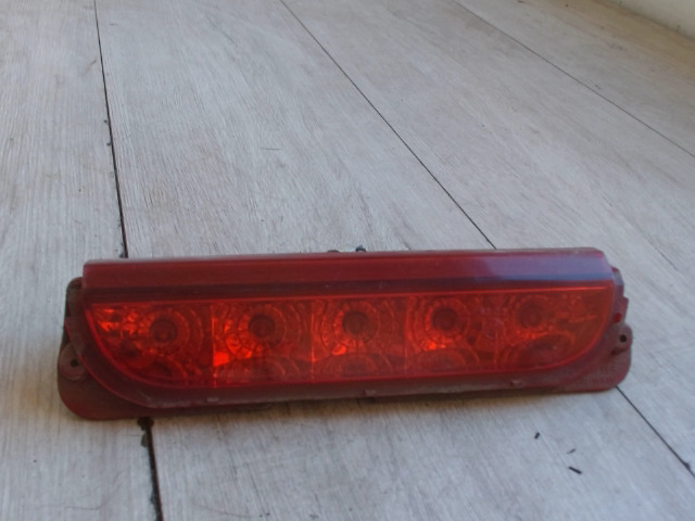 CHEVROLET LACETTI Pótféklámpa bontott alkatrész