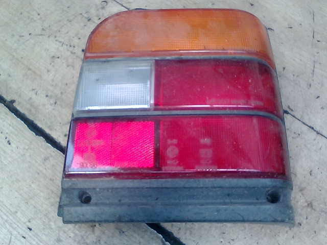 MARUTI 800 Jobb hátsó lámpa bontott alkatrész