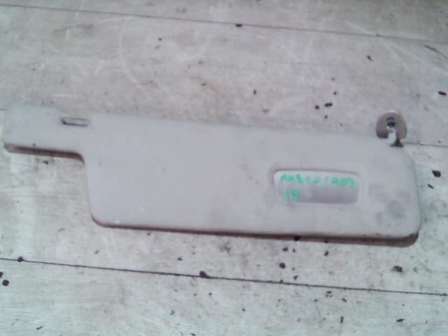 SEAT CORDOBA 93-99 Jobb napellenző bontott alkatrész