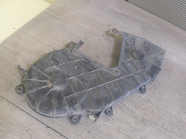 OPEL MERIVA A 03-09 Vezérlés burkolat első felső bontott alkatrész