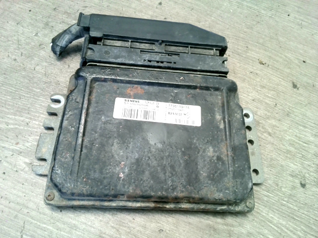 Motorvezérlő egység ECU PCM modul
