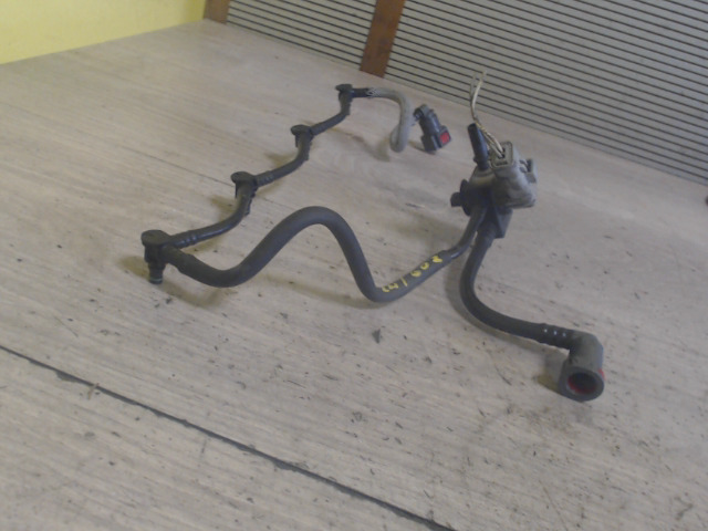 RENAULT LAGUNA 00-05 Résolajcső bontott alkatrész