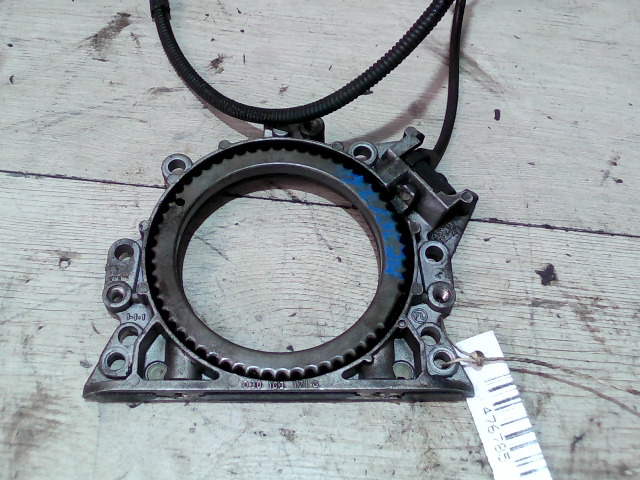 SEAT CORDOBA 99-02 Hátsó főtengely szimmering ház bontott alkatrész