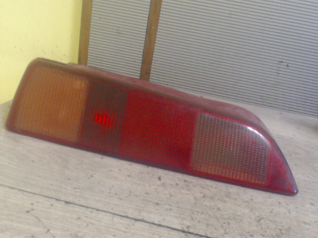 ALFA ROMEO 146 Bal hátsó lámpa bontott alkatrész