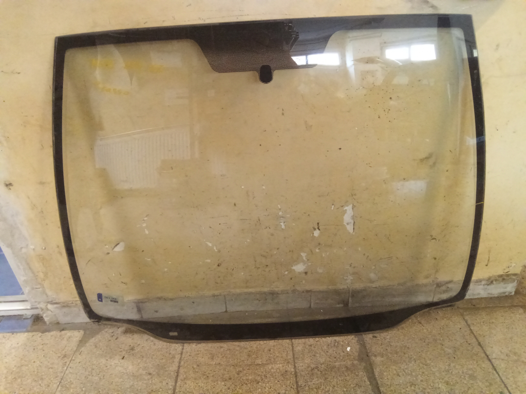 CITROEN XSARA PICASSO 04- Első szélvédő bontott alkatrész