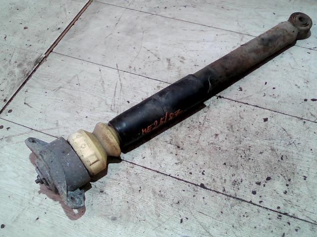 AUDI A3 2003.05 - 2005.09 Bal hátsó lengéscsillapító bontott alkatrész