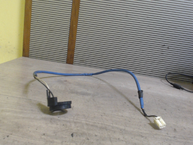 KIA SEPHIA Immobiliser gyűrű bontott alkatrész