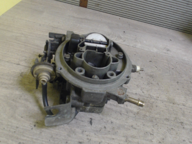 FORD FIESTA 89-95 Karburátor bontott alkatrész