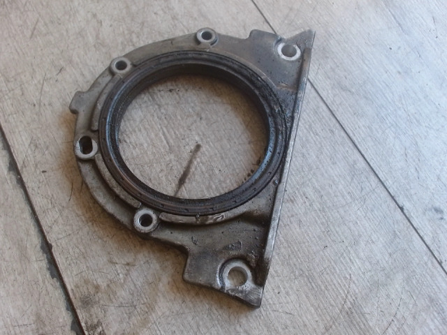 BMW E36 89-00 Hátsó főtengely szimmering ház bontott alkatrész