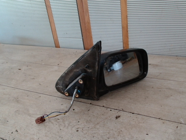 Jobb visszapillantó tükör elektromos