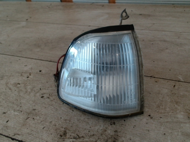 Jobb első irányjelző