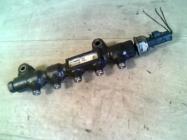 CITROEN C4 2004.11.01-2008.08.01 Nyomás érzékelő  bontott alkatrész