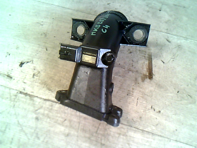 CITROEN C4 2004.11.01-2008.08.01 Szívócső nyomás érzékelő bontott alkatrész