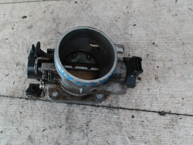 ROVER 214 Fojtószelep mechanikus bontott alkatrész