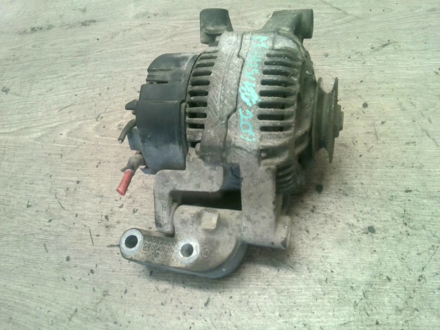 OPEL ASTRA F 94-02 Generátor.benzines bontott alkatrész
