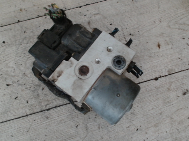 CITROEN XSARA 97.11-00.10 Abs kocka  bontott alkatrész