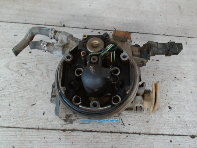 RENAULT R19 92- Központi injektor befecskendező bontott alkatrész