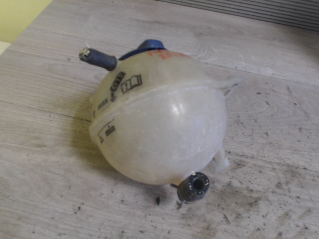 Kiegyenlítő tartály