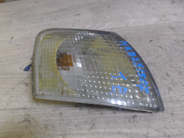 Jobb első irányjelző