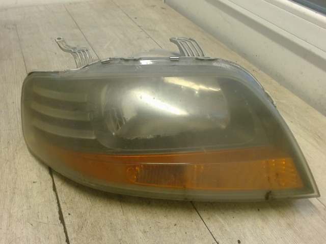 Jobb első fényszóró