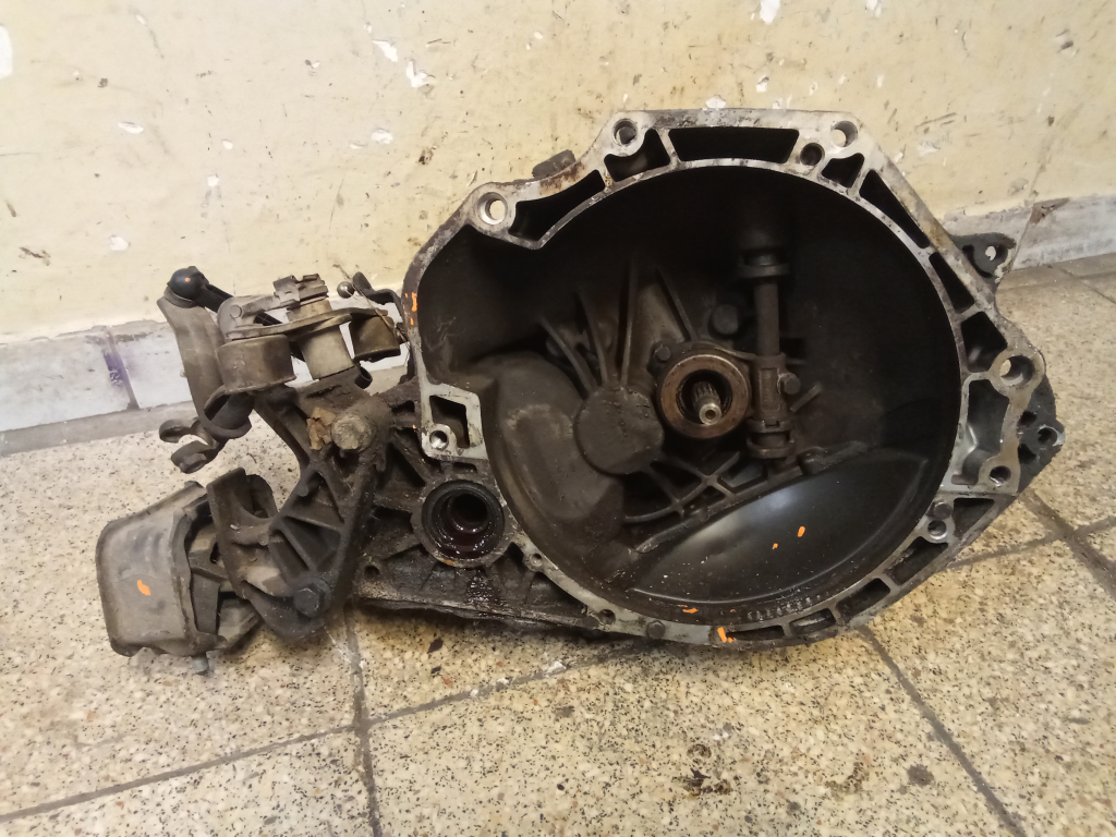 OPEL ASTRA F 94-02 Sebességváltó. benzines manuális bontott alkatrész