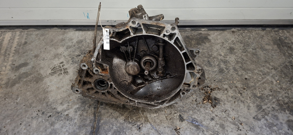 OPEL ASTRA F 91-94 Sebességváltó. benzines manuális bontott alkatrész