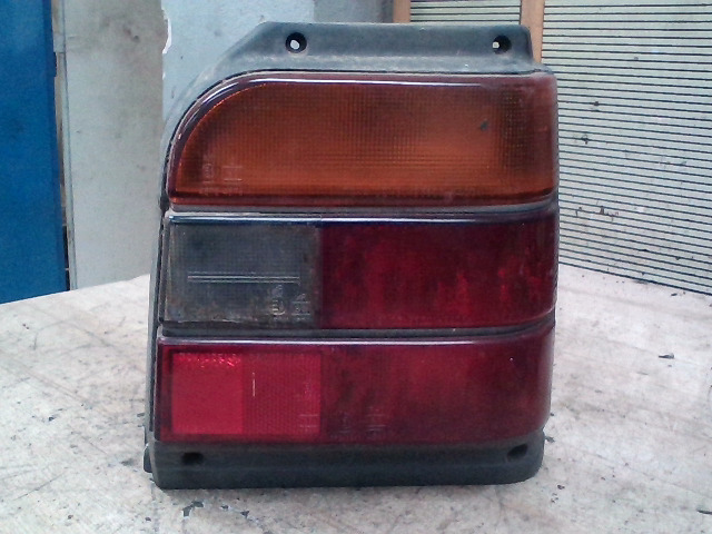 MARUTI 800 Jobb hátsó lámpa bontott alkatrész