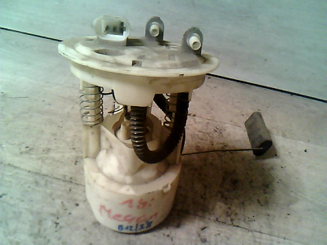 Üzemanyag szivattyú