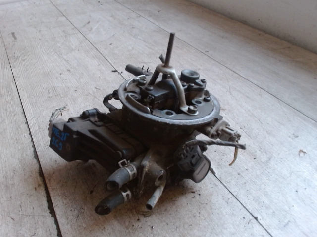 SUZUKI SWIFT 96-05 Központi injektor befecskendező bontott alkatrész