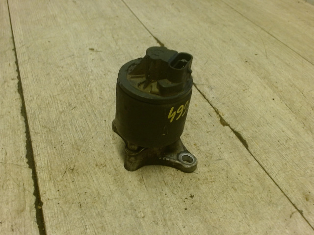 OPEL ASTRA F 94-02 Egr agr szelep bontott alkatrész